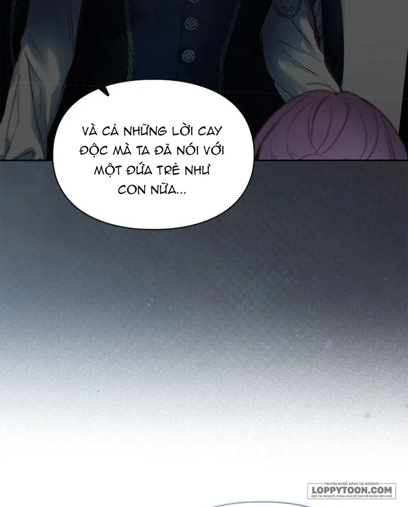Phạm Nhân Bé Con Của Dinh Thự Mùa Đông Chap 91 - trang 11