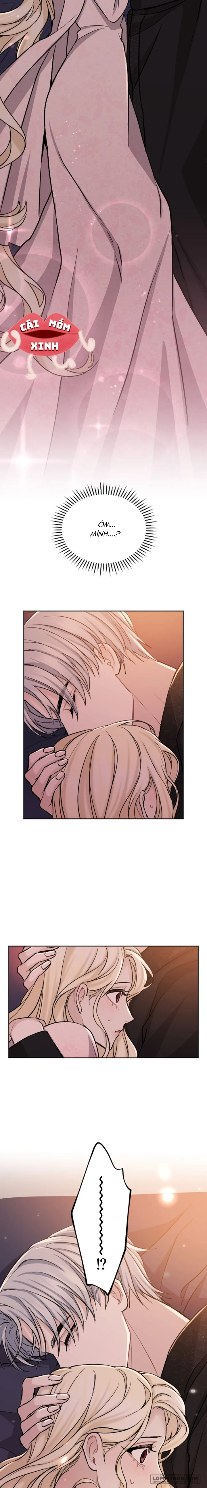 Tôi Sẽ Bị Trừ Khử Cùng Hoàng Đế Chap 60 - trang 14