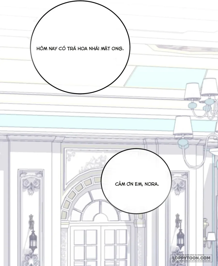 Hầu Nữ Không Còn Thèm Muốn Chủ Nhân Nữa Chap 58 - trang 5