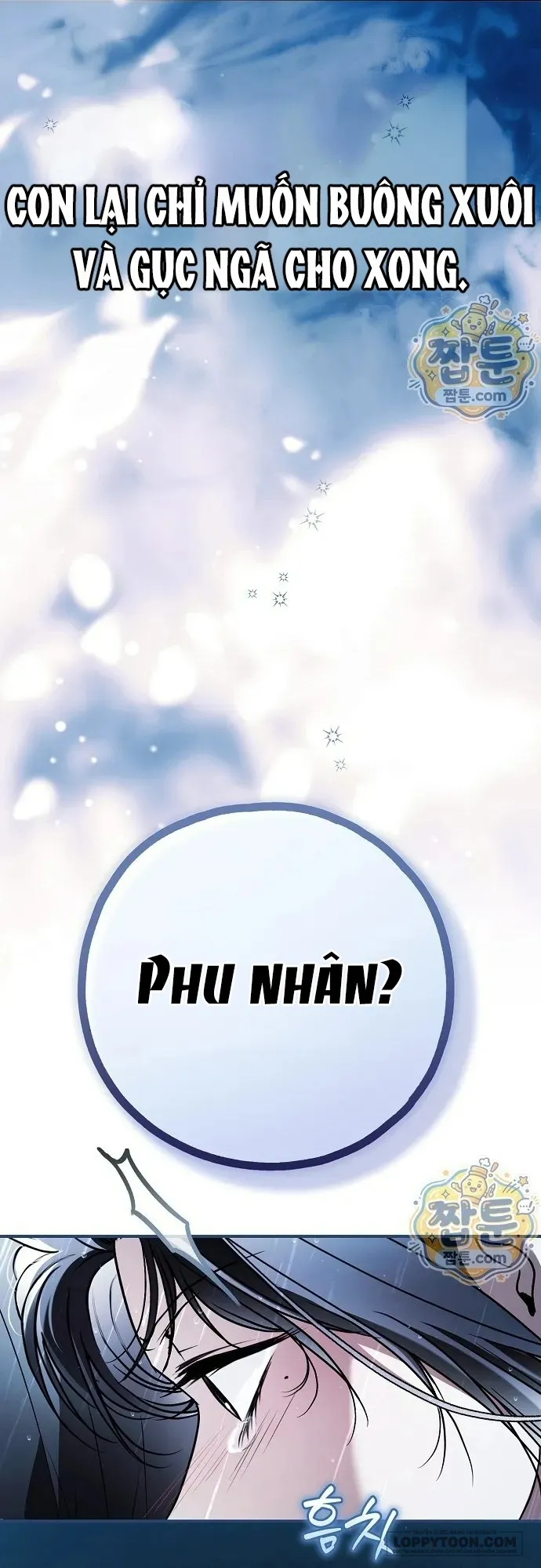 Có Kẻ Đã Sở Hữu Cơ Thể Của Tôi Chap 97 - trang 45