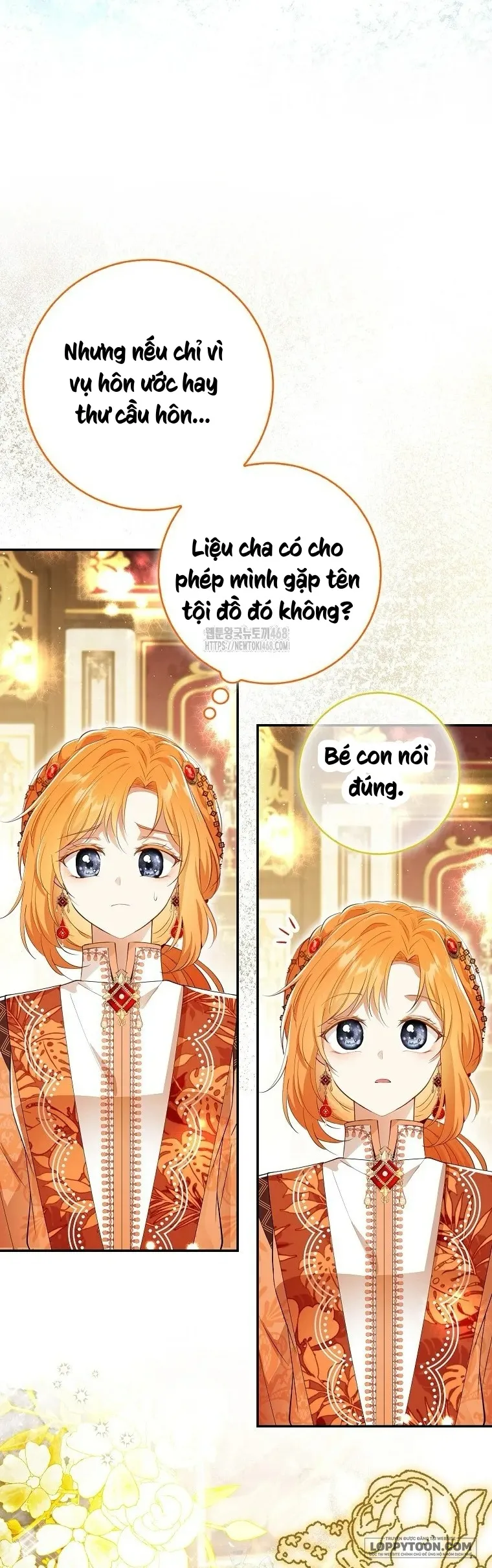 Sóc Con Tài Năng Chap 115 - trang 24