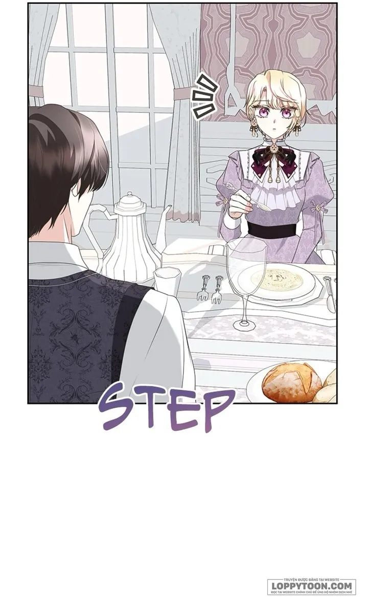Sinh Ra Trở Thành Nhân Vật Không Có Trong Nguyên Tác Chap 83 - trang 34