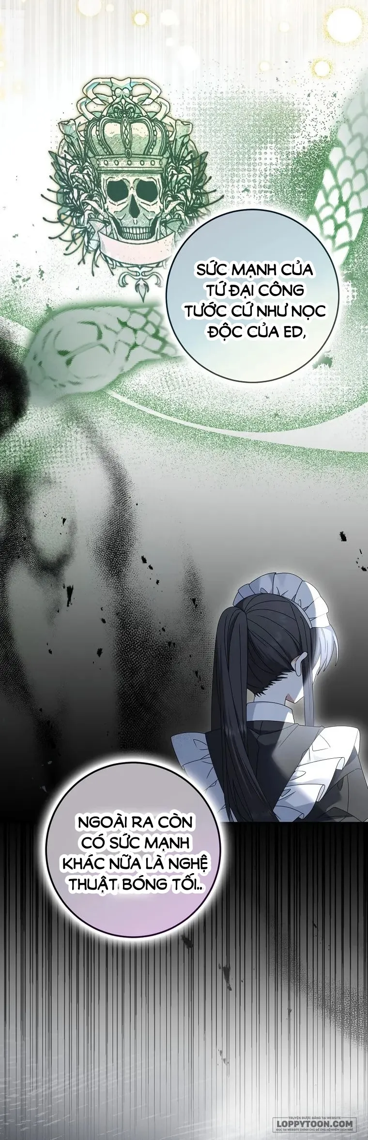 Tôi Sẽ Chiếm Lấy Ngư Trường Này! Chap 21 - trang 22