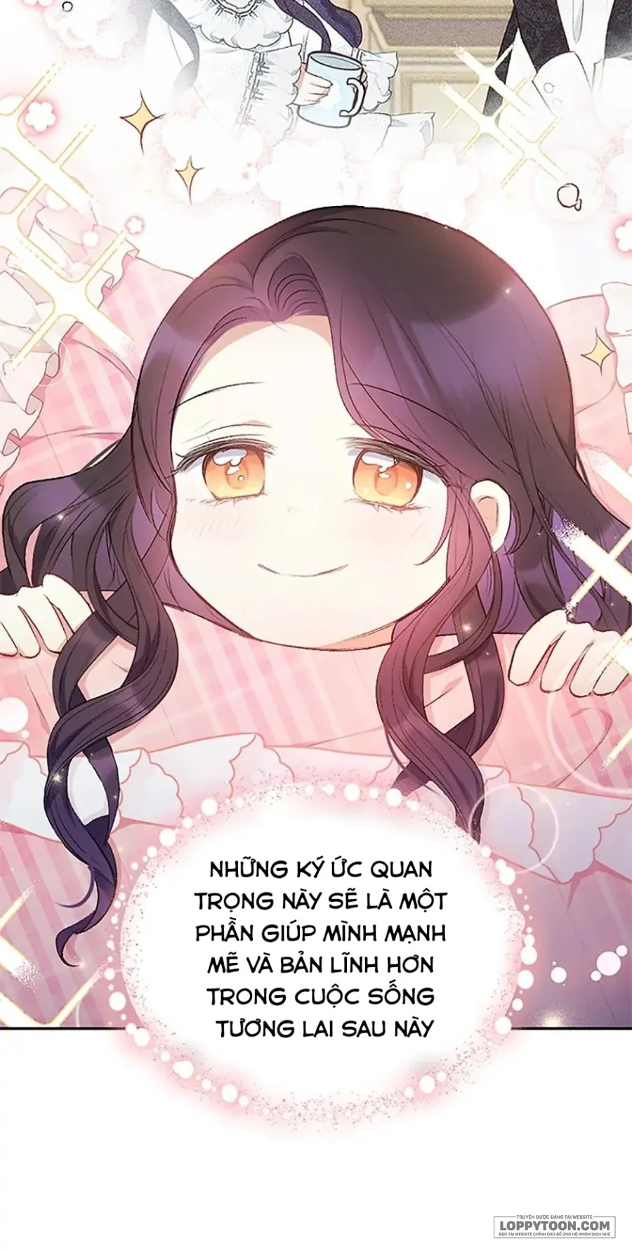 Con Gái Cưng Của Quỷ Chap 7 - trang 32