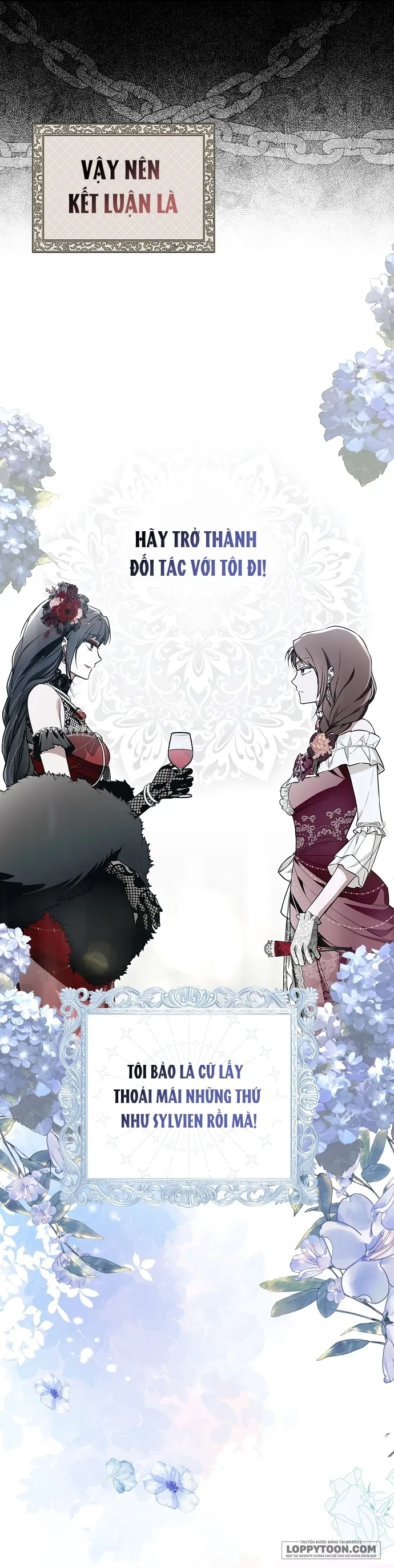 Có Kẻ Đã Sở Hữu Cơ Thể Của Tôi Chap 22 - trang 22