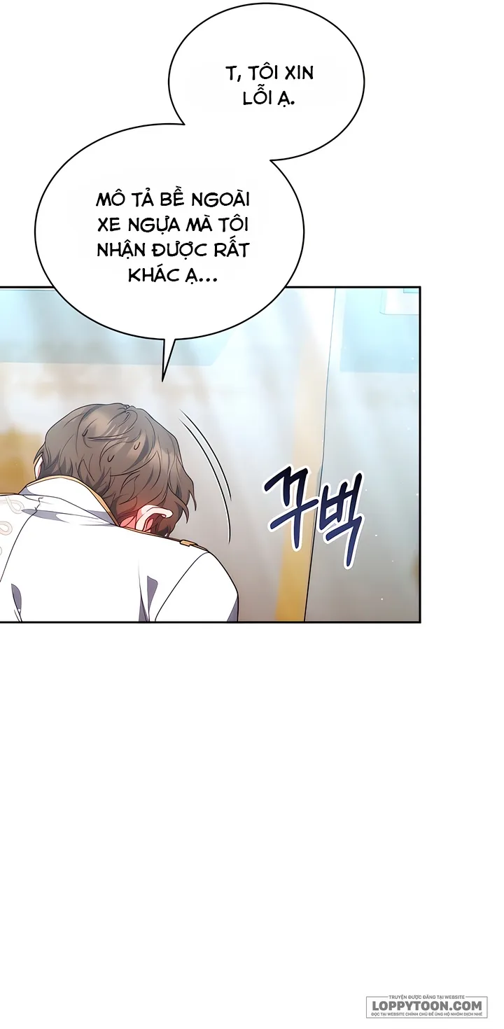 Dù Là Mẹ Kế Nhưng Tôi Thoát Khỏi Cái Chết Rất Dễ Dàng Chap 53 - trang 24