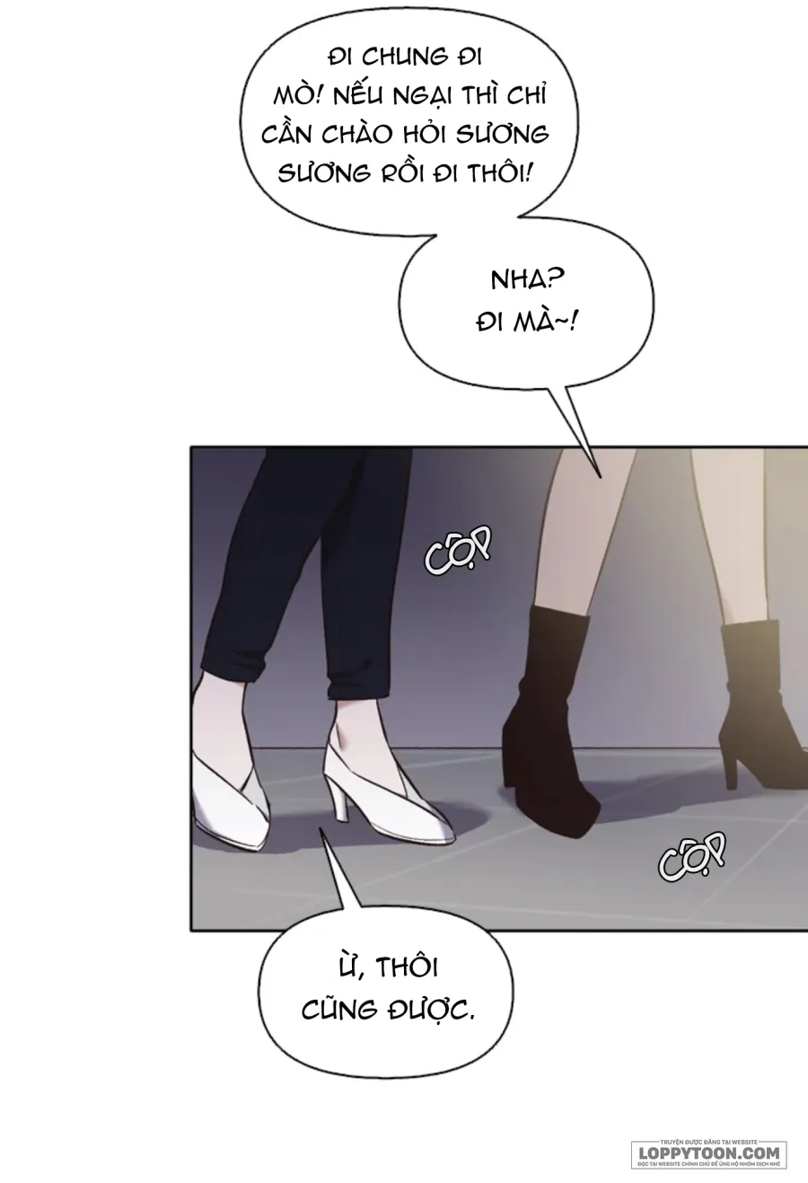 Thanh Xuân Của Chúng Ta Chap 50 - trang 84
