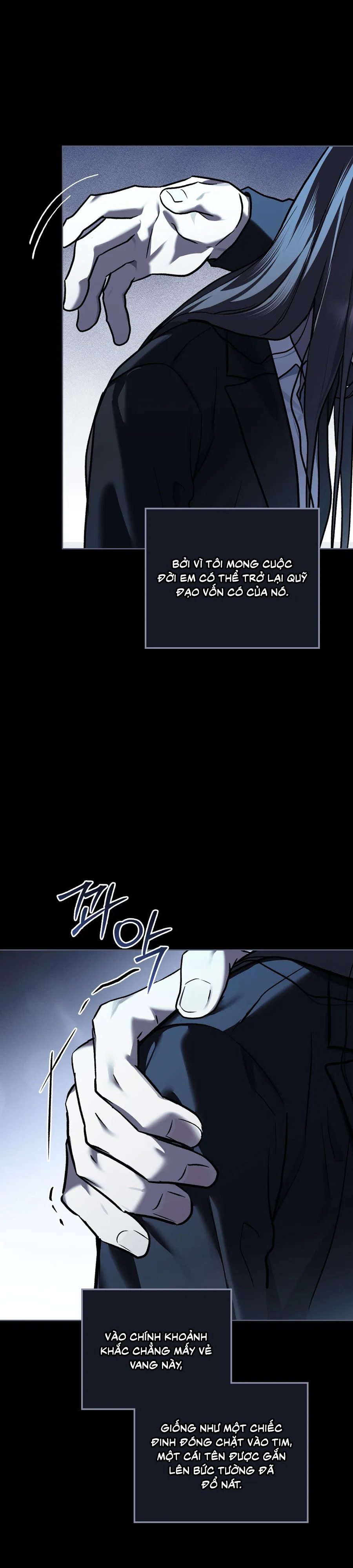 Kết Hôn Với Kẻ Tâm Thần Chap 66 - trang 26