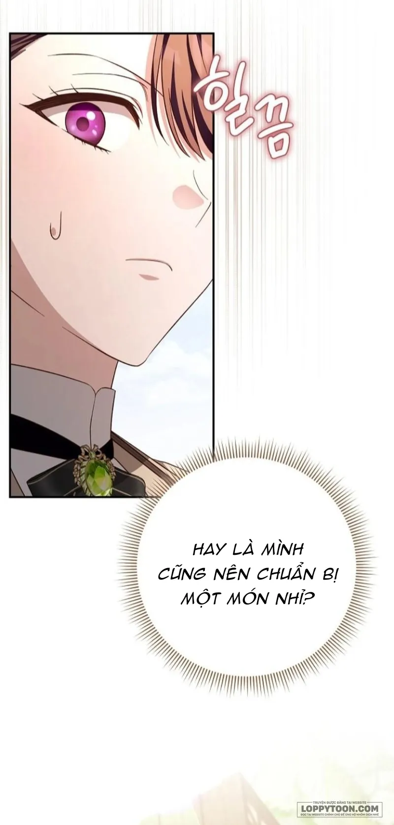 Cô Dâu Của Đại Công Tước Là Chiến Binh Địa Ngục Chap 38 - trang 40