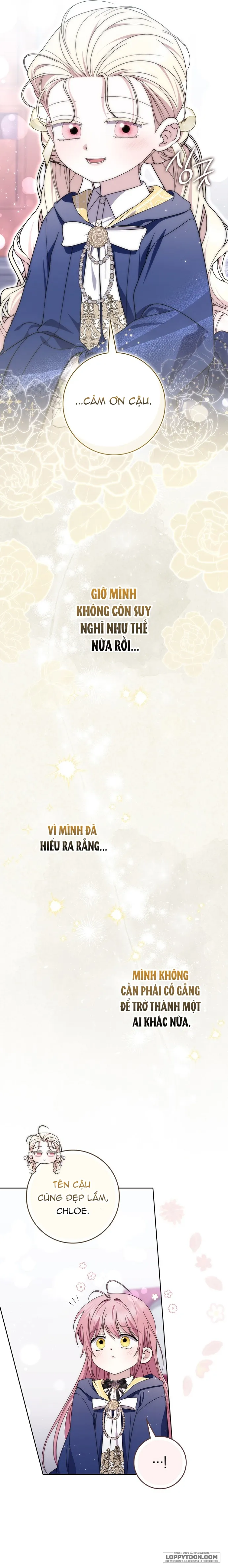 Nam Chính Bệnh Hoạn Ám Ảnh Với Sức Khoẻ Của Tôi Chap 78 - trang 8