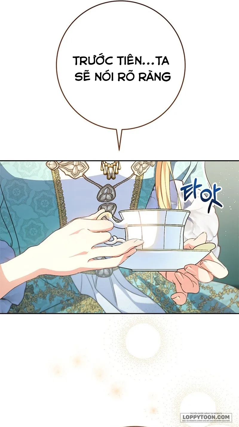 Nuôi Dưỡng Em Gái Xinh Đẹp Chap 46 - trang 29