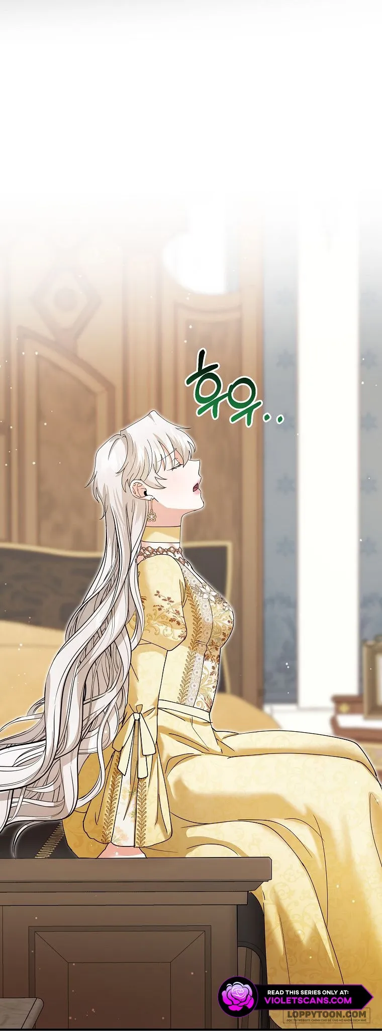Trở Thành Miêu Nữ Của Hoàng Đế Chap 42 - trang 48