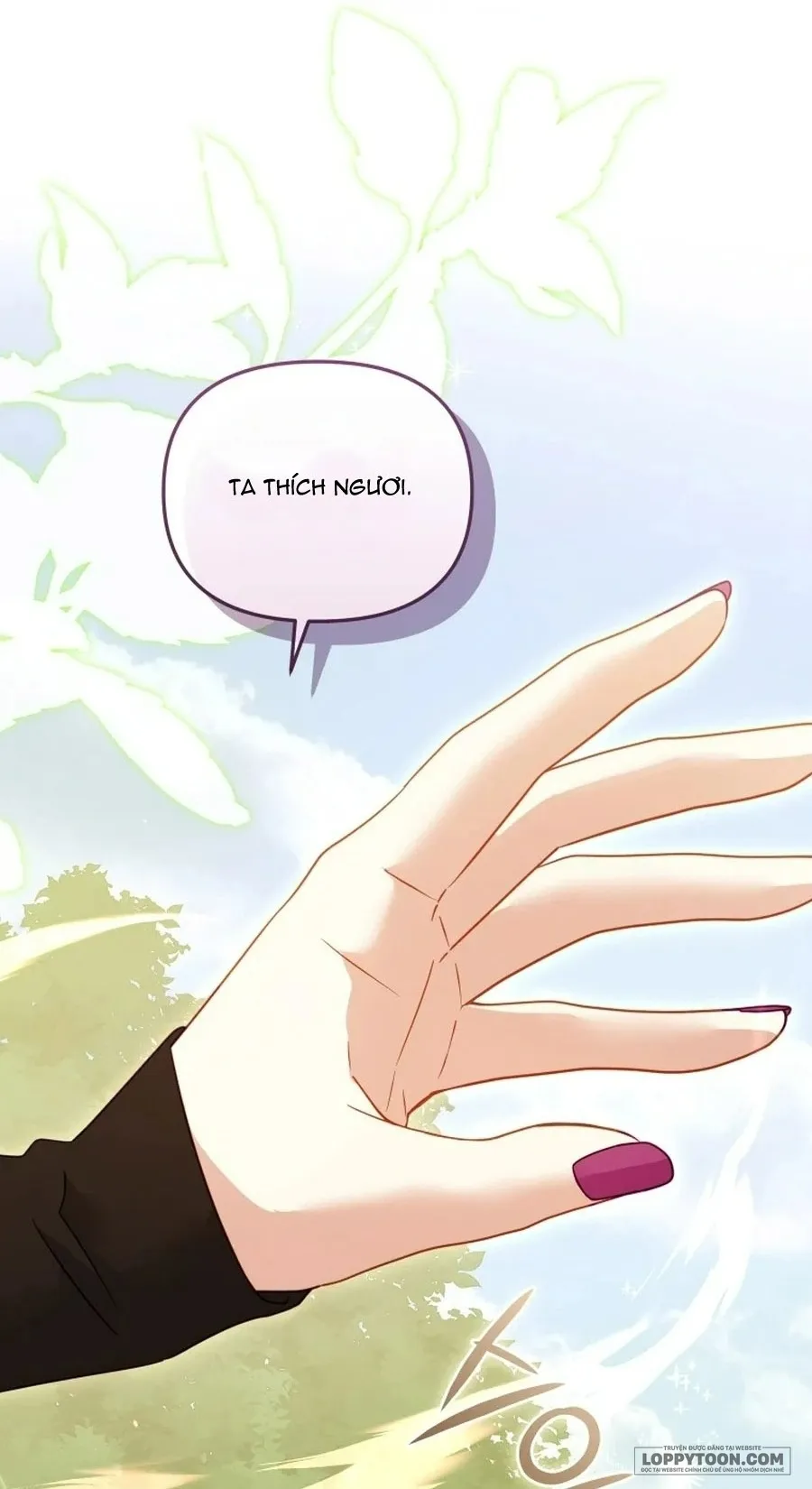 Tôi Đang Được Nuôi Dưỡng Bởi Những Kẻ Phản Diện Chap 147 - trang 21