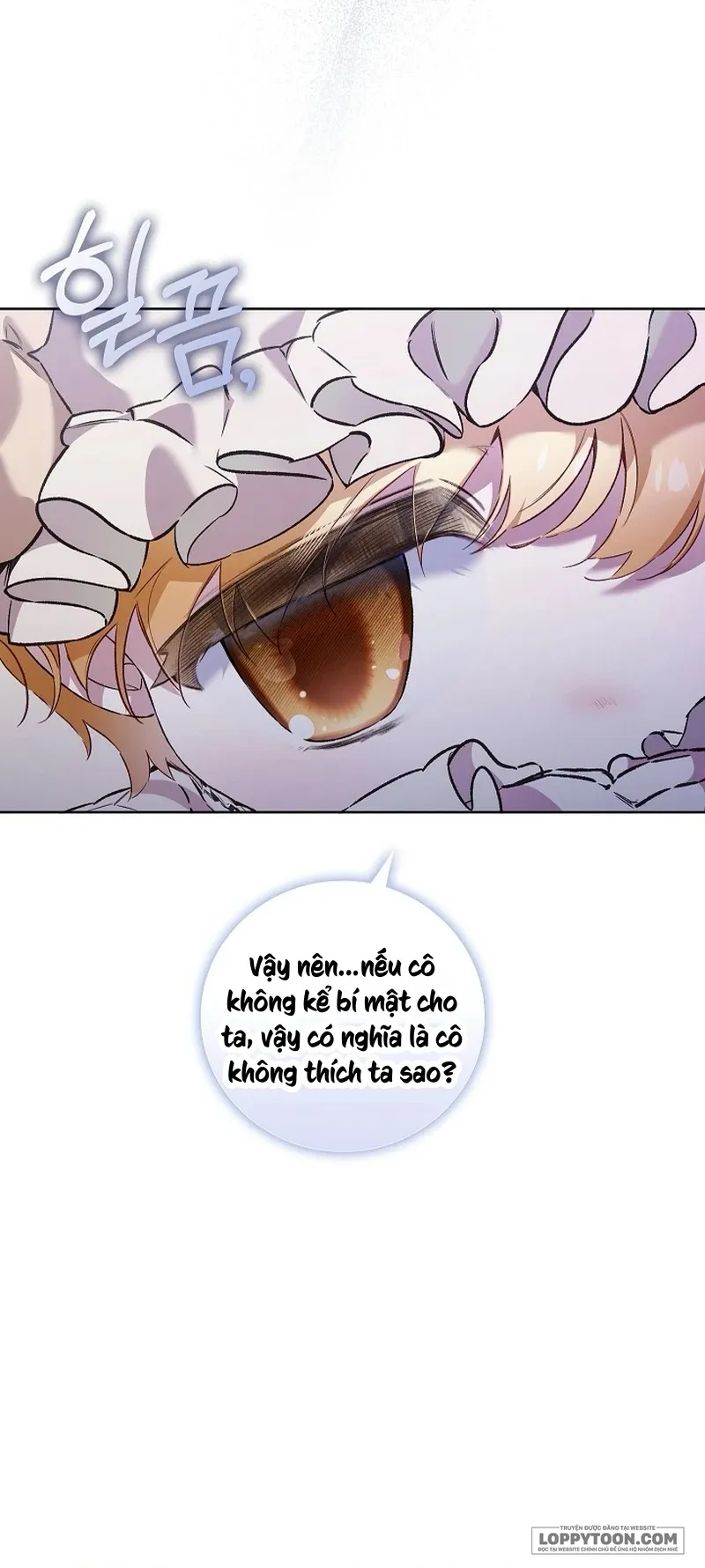 Papa Là Kẻ Thù Kiếp Trước Của Tôi? Chap 47 - trang 35