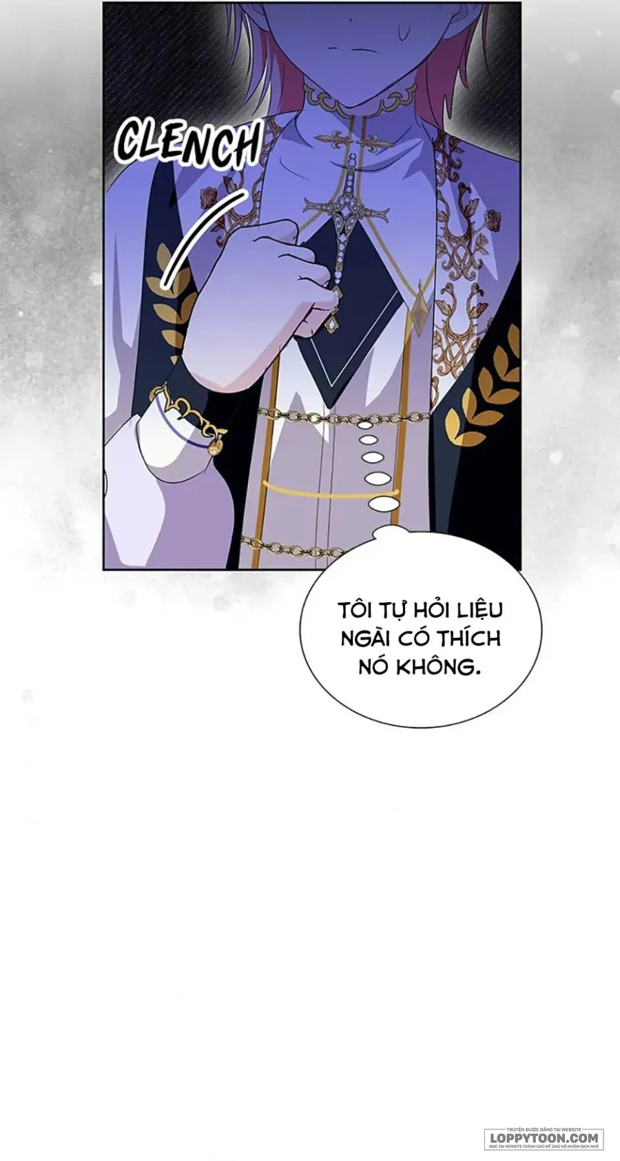 Phía Sau Mặt Nạ Của Nam Chính Hiền Lành Chap 52 - trang 47