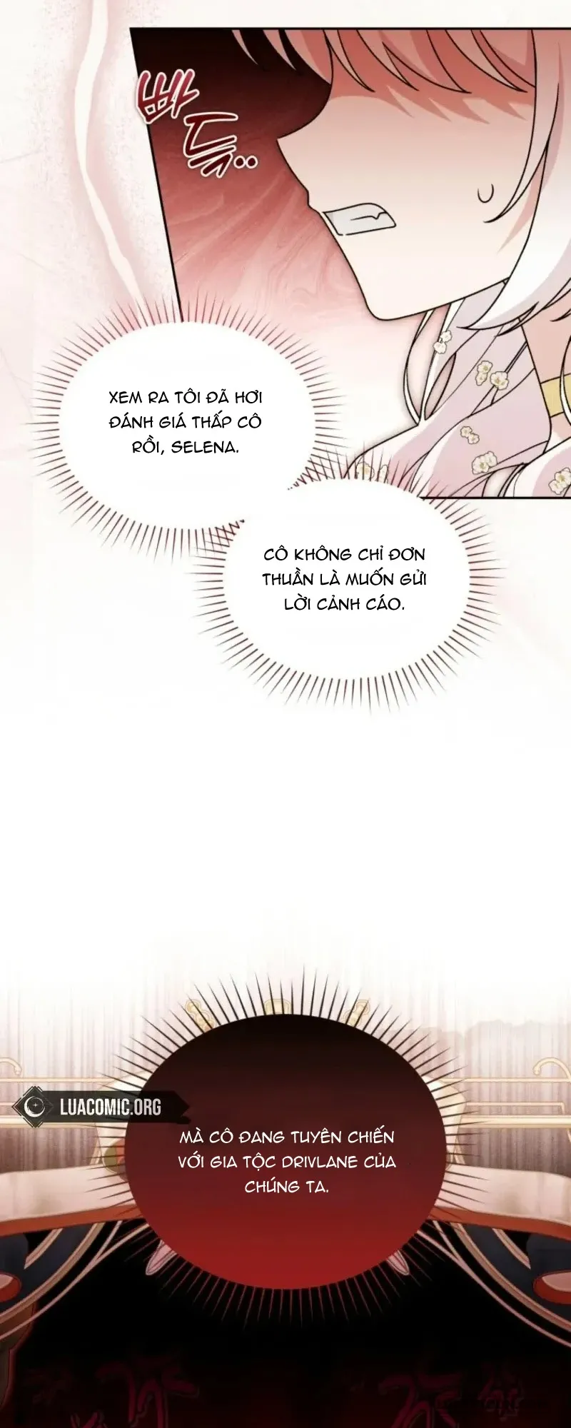 Con Dâu Của Kẻ Phản Diện Là Người Có Tố Chất Quyền Lực Chap 54 - trang 64