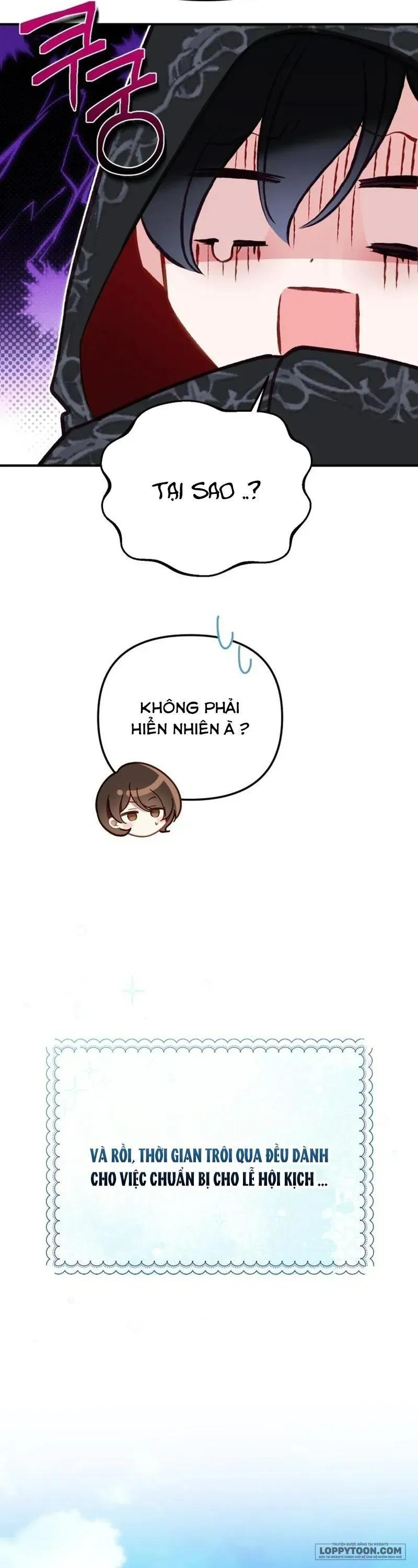 Bảo Vệ Thánh Nữ Giả Mạo Chap 17 - trang 51