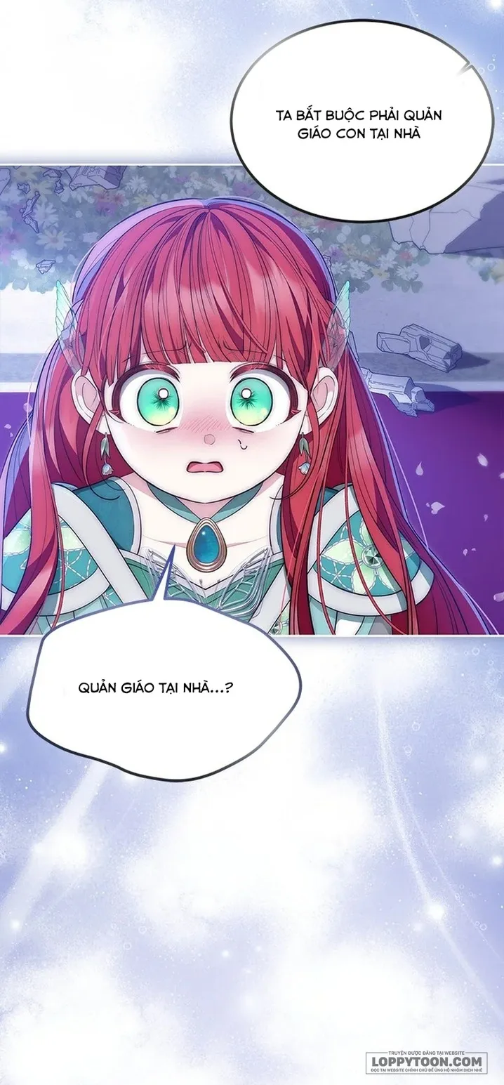Đã Từ Chối Sủng Ái Rồi Mà Sao Còn Ám Ảnh Thế? Chap 46 - trang 47