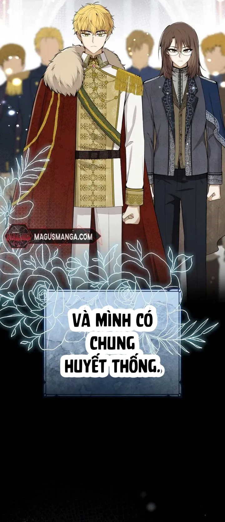 Sóc Con Tài Năng Chap 64 - trang 15