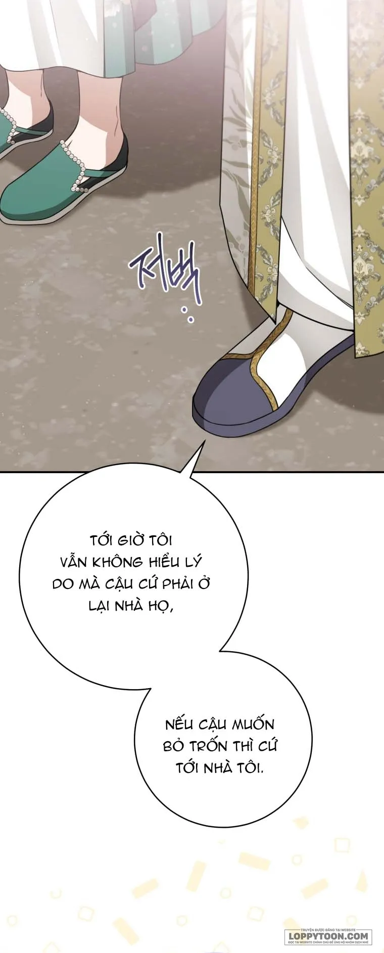 Trở Thành Cô Cháu Gái Bị Khinh Miệt Của Nhà Quyền Quý Chap 114 - trang 45