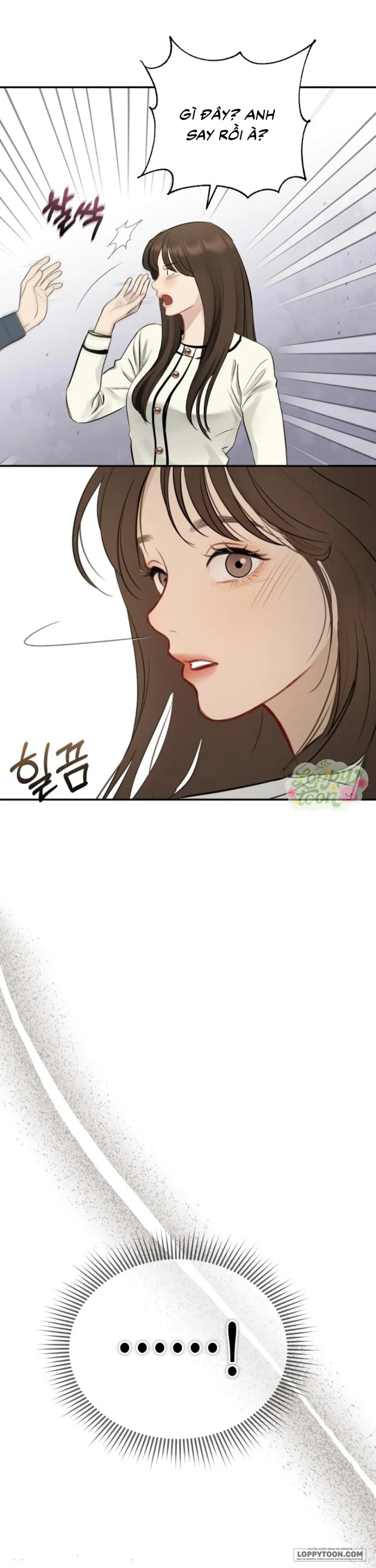 Quyền Lực Của Thư Ký Chap 13 - trang 31