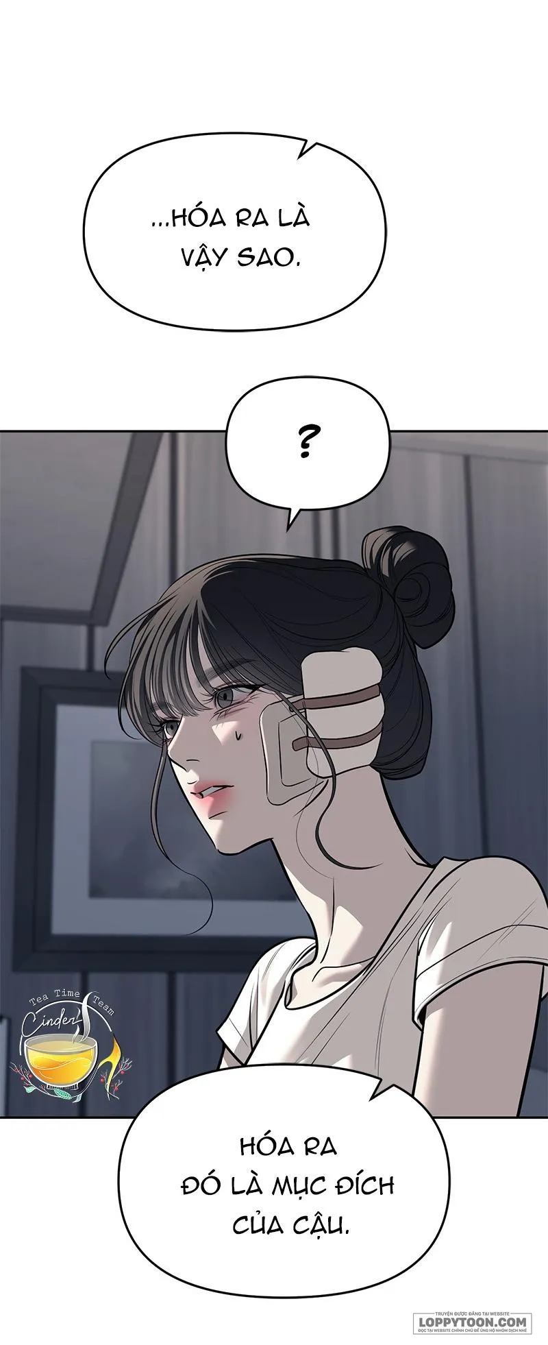 Xâm Nhập Trường Trung Học Tài Phiệt Chap 81 - trang 24