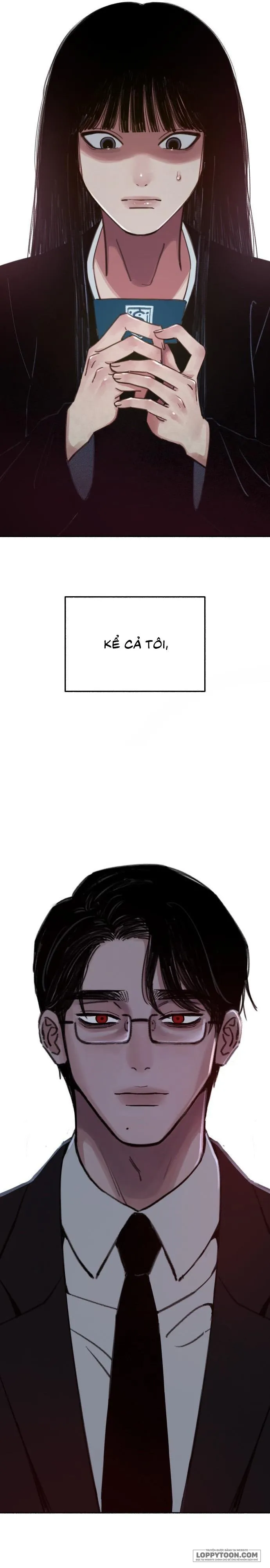 Thế Thân Chap 1 - trang 55