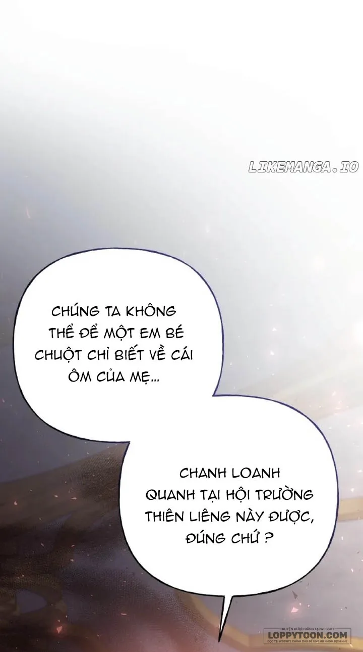 Hầu Gái Không Thích Nuôi Dạy Trẻ Nhỏ Chap 47 - trang 20