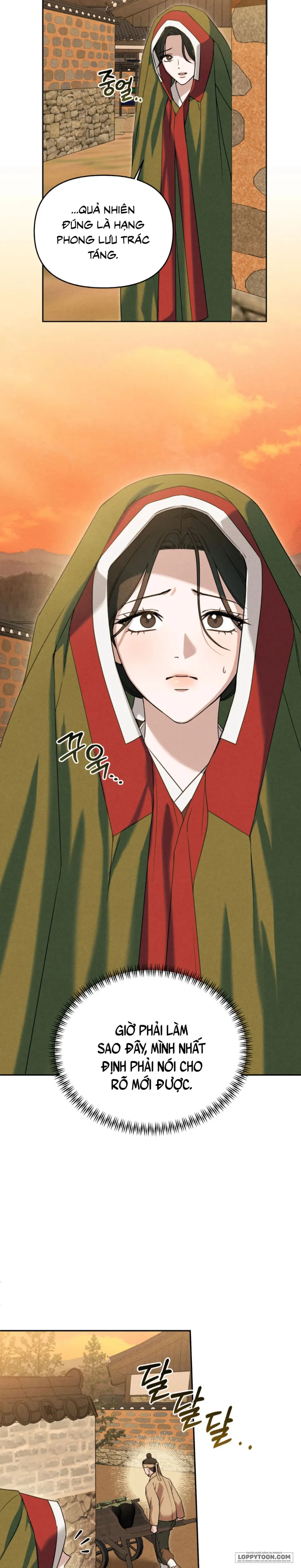 Phá Cầm Chap 5 - trang 19