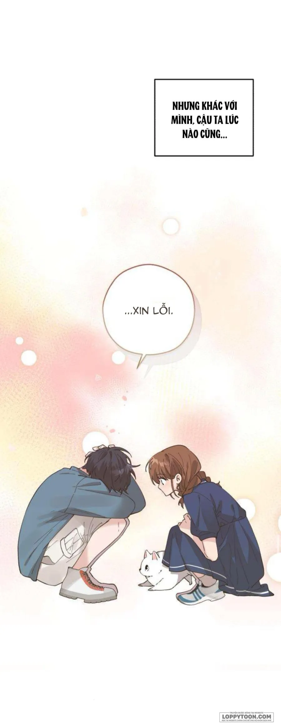 Tên Khốn Đẹp Trai Chap 17 - trang 51