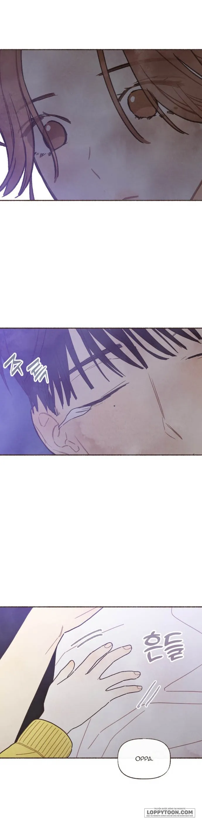 Cảm Xúc Chuyển Giao Chap 56 - trang 15