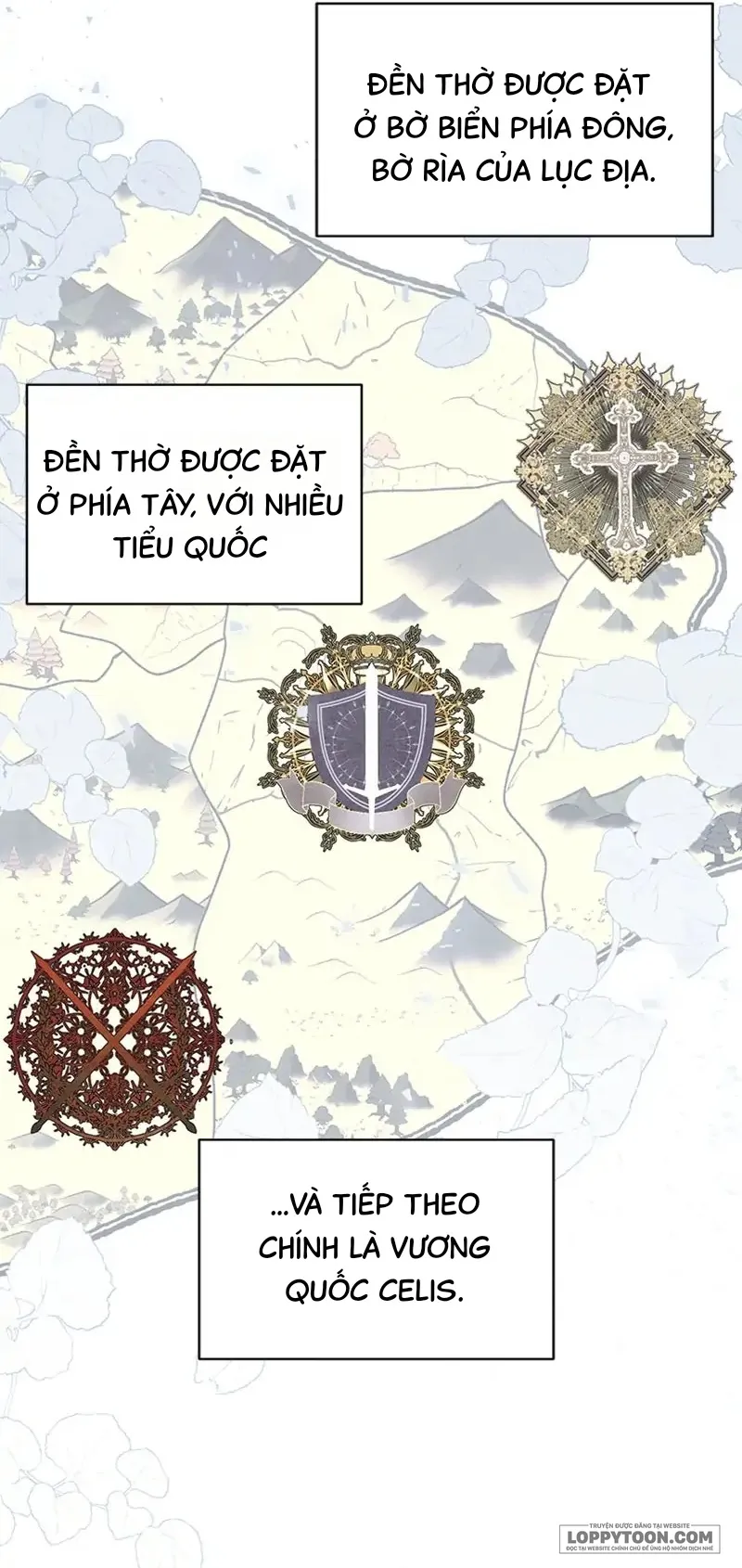Sinh Ra Trở Thành Nhân Vật Không Có Trong Nguyên Tác Chap 15 - trang 47