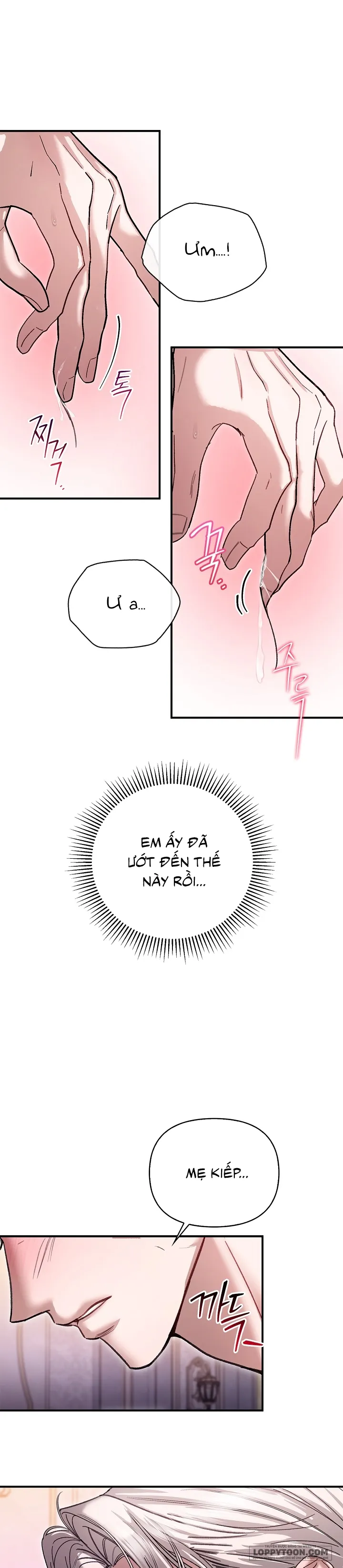 Em Đã Ăn Thay Chồng Rồi Chap 13 - 🔞 - trang 23