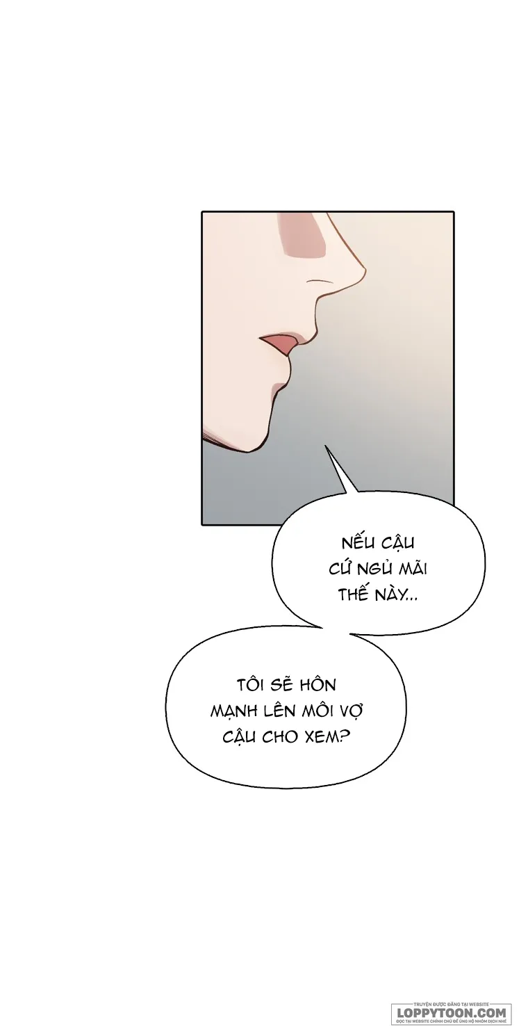 Thanh Xuân Của Chúng Ta Chap 101 - trang 35