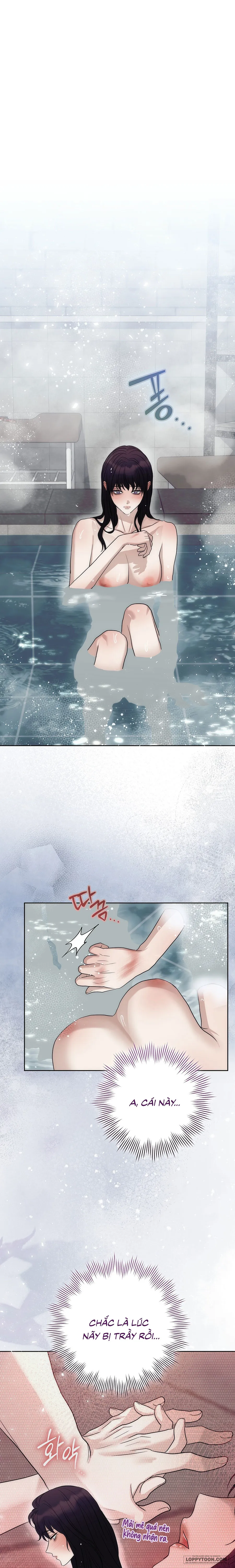 Hang Kiến Chap 17 - 🔞🔞🔞 - trang 7