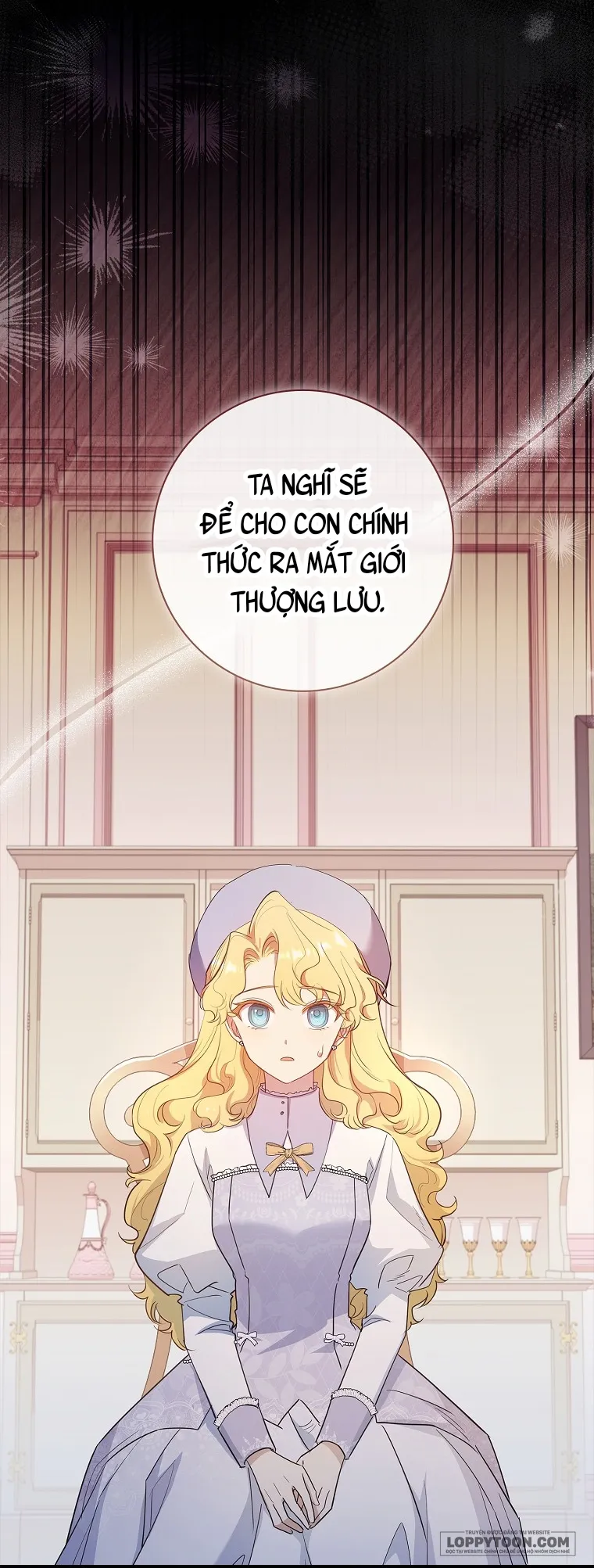 Nam Chính À, Tôi Sẽ Tôn Trọng Sở Thích Của Anh Chap 39 - trang 35
