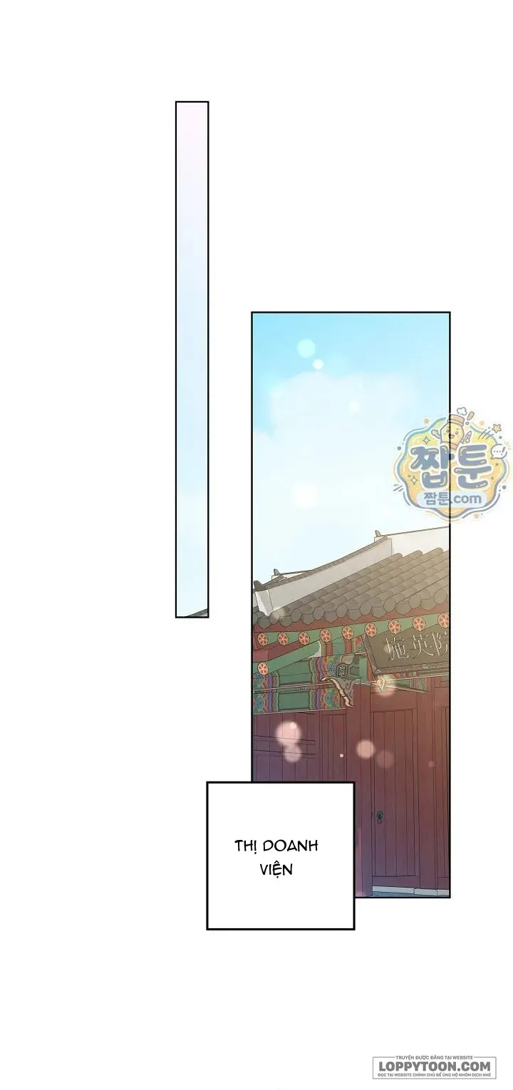 Tôi Sinh Ra Là Con Gái Của Một Cung Phi Hèn Mọn Chap 86 - trang 33