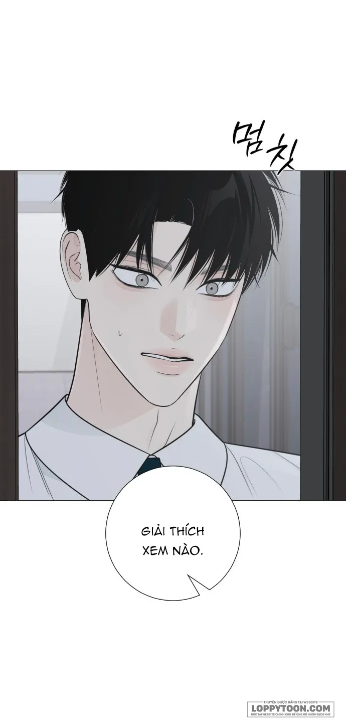 Hashtag: Mối Tình Đầu Chap 34 - trang 38