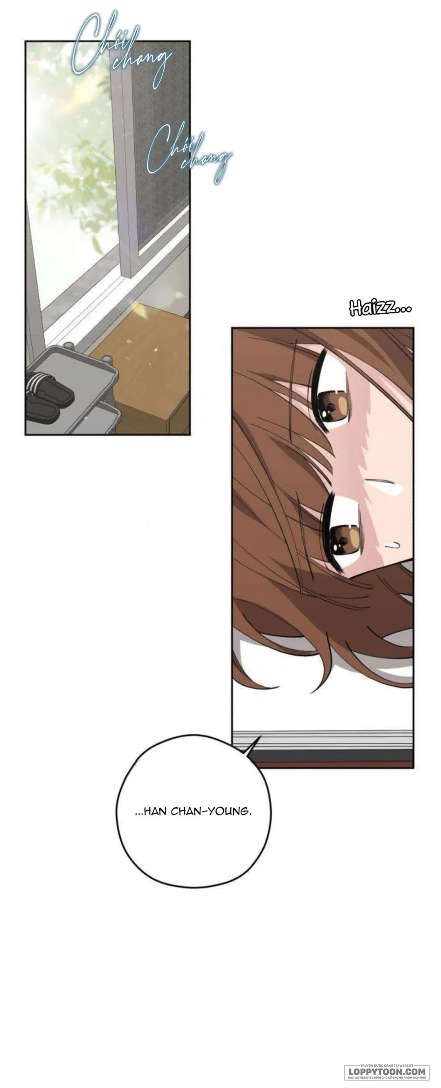 Tên Khốn Đẹp Trai Chap 15 - trang 8