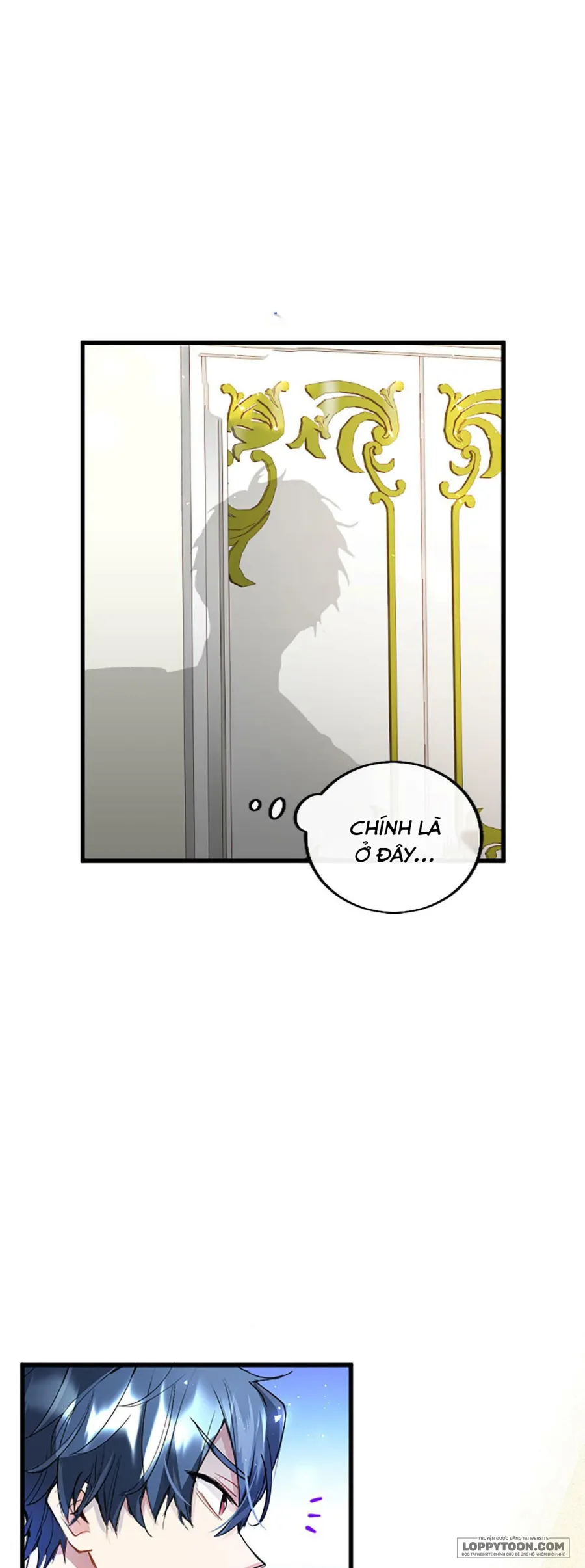 Đại Tiểu Thư Sao Phải Giả Nam Chap 22 - trang 6