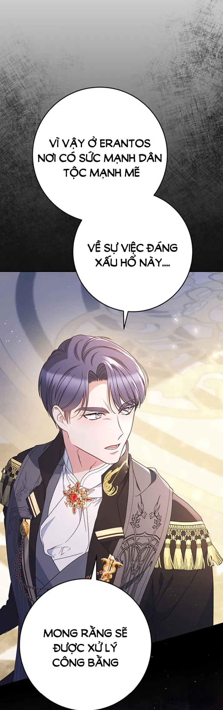 Nuôi Dưỡng Em Gái Xinh Đẹp Chap 28 - trang 36