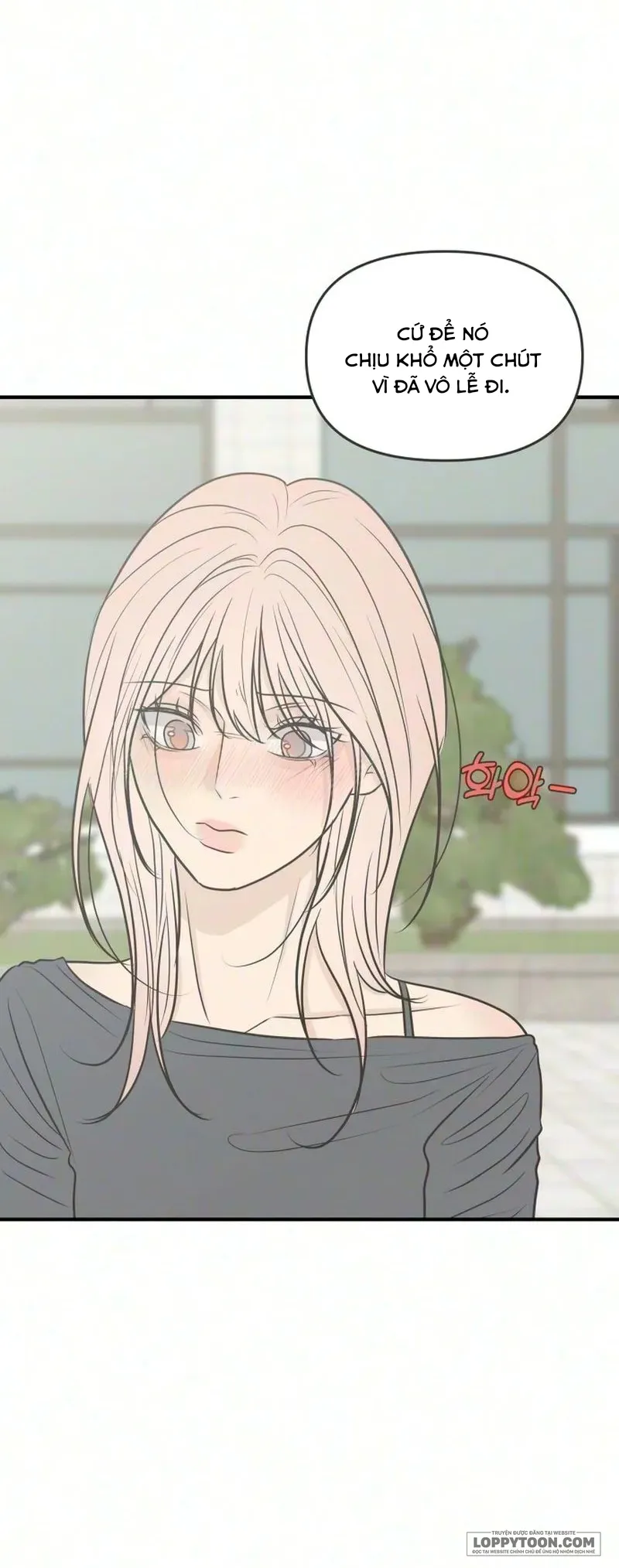 Scandal Bảo Vệ Hôn Nhân Chap 13 - trang 40