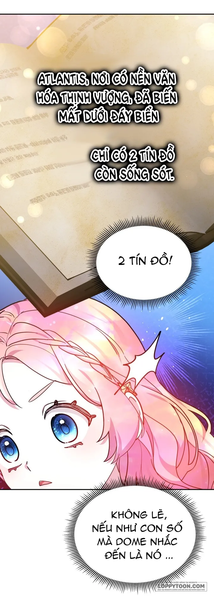 Rồng Con Thuần Hóa Những Kẻ Điên Rồ Chap 38 - trang 35
