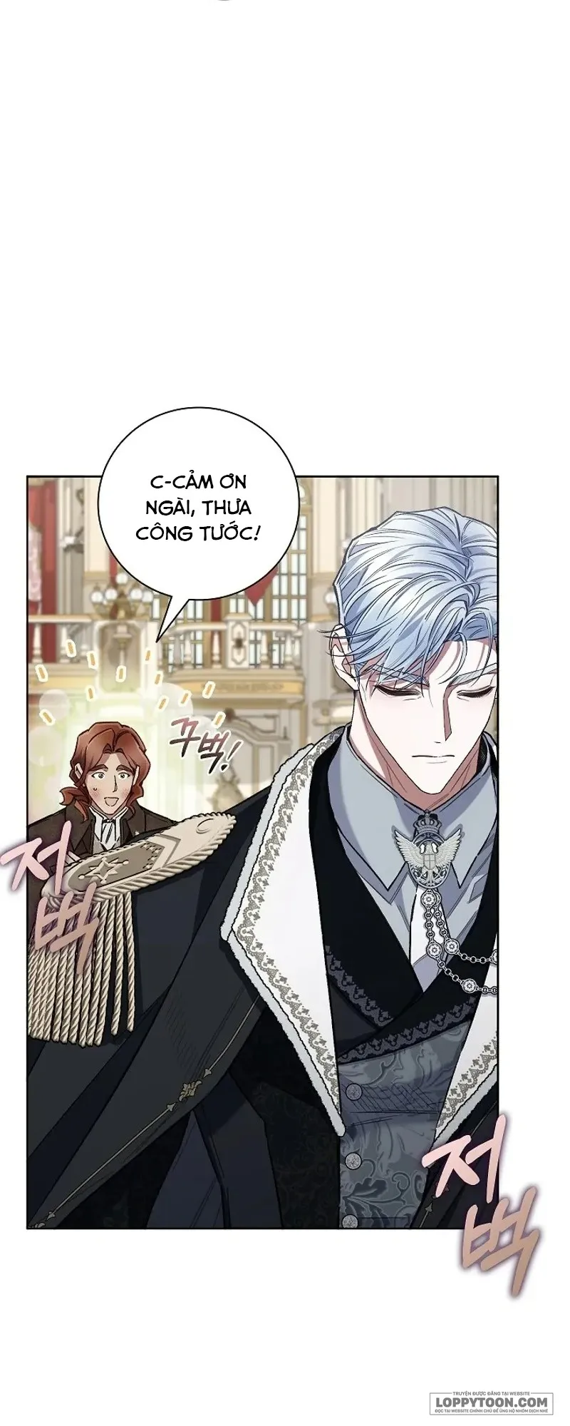 Papa Là Kẻ Thù Kiếp Trước Của Tôi? Chap 41 - trang 38