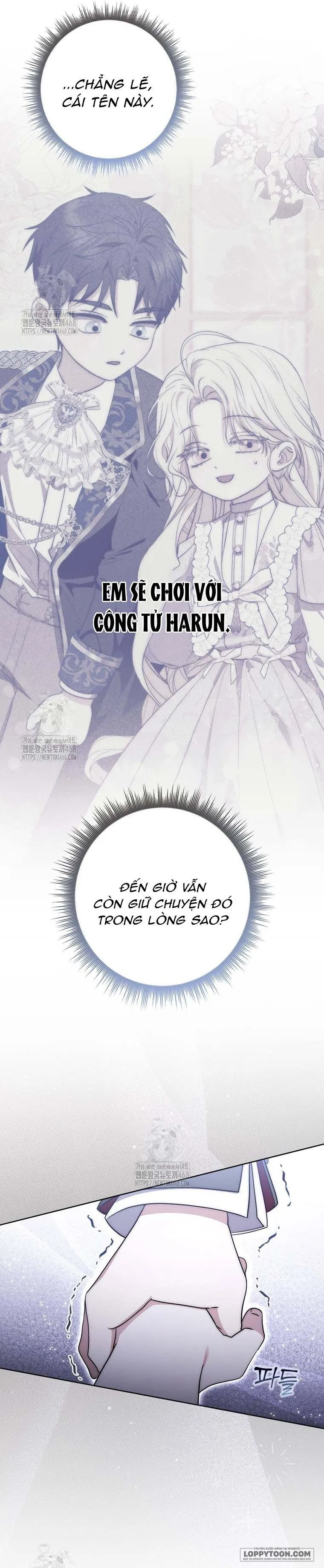 Nam Chính Bệnh Hoạn Ám Ảnh Với Sức Khoẻ Của Tôi Chap 28 - trang 45
