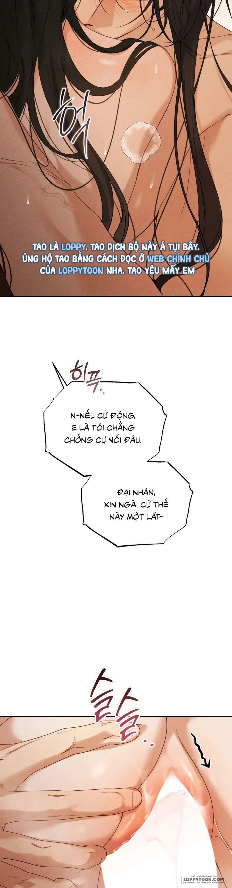 Phá Cầm Chap 12 - 🔞🔞🔞🔞🔞 - trang 7
