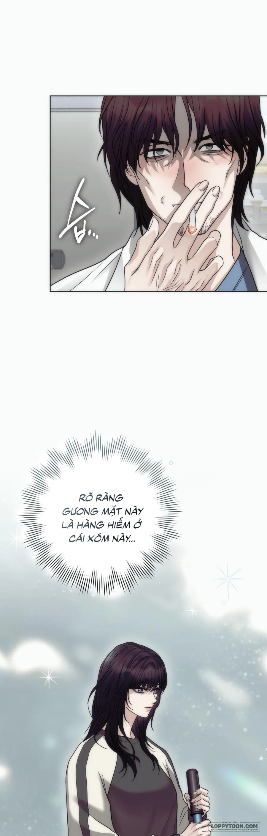 Hang Kiến Chap 4 - trang 5