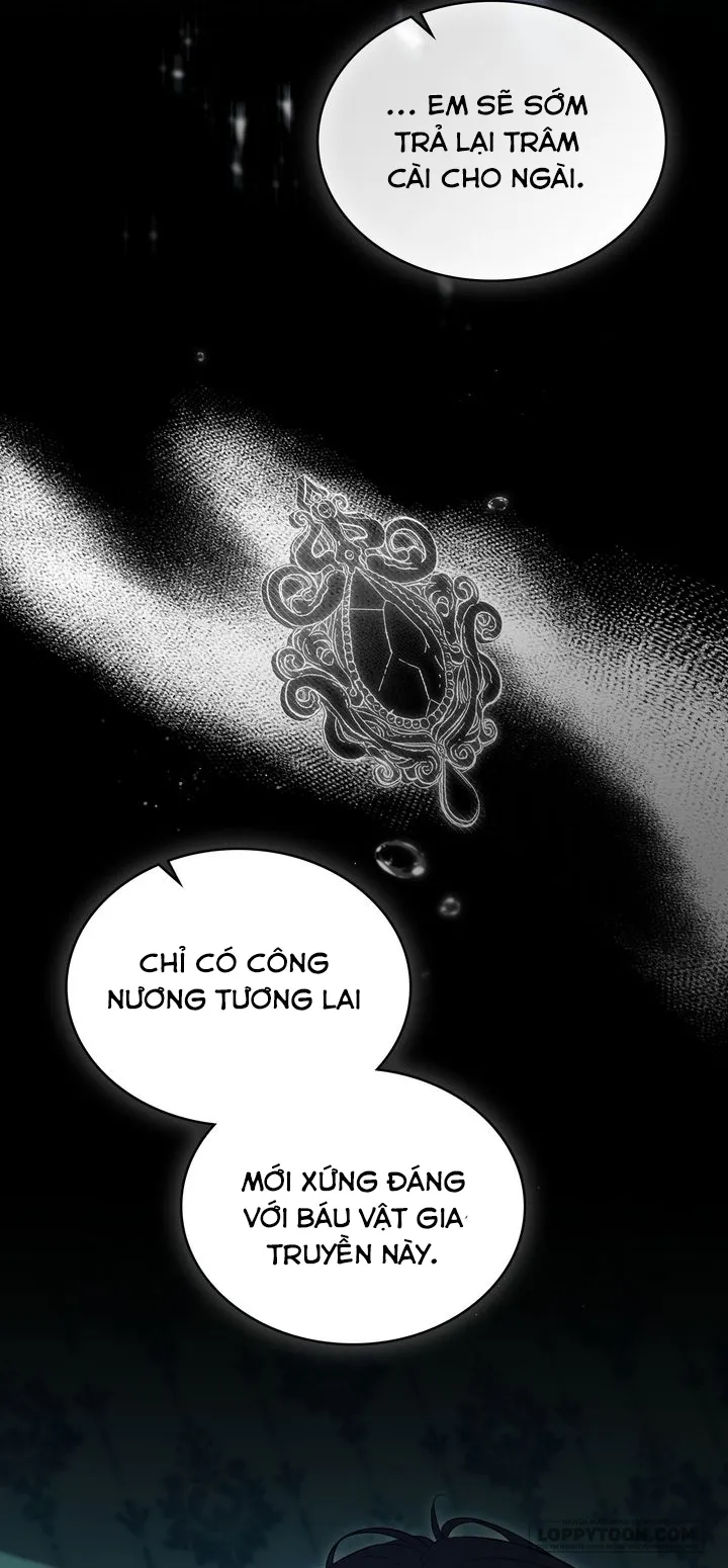 Chúa Phù Hộ Cho Sự Hủy Diệt Của Ta Chap 29 - trang 24