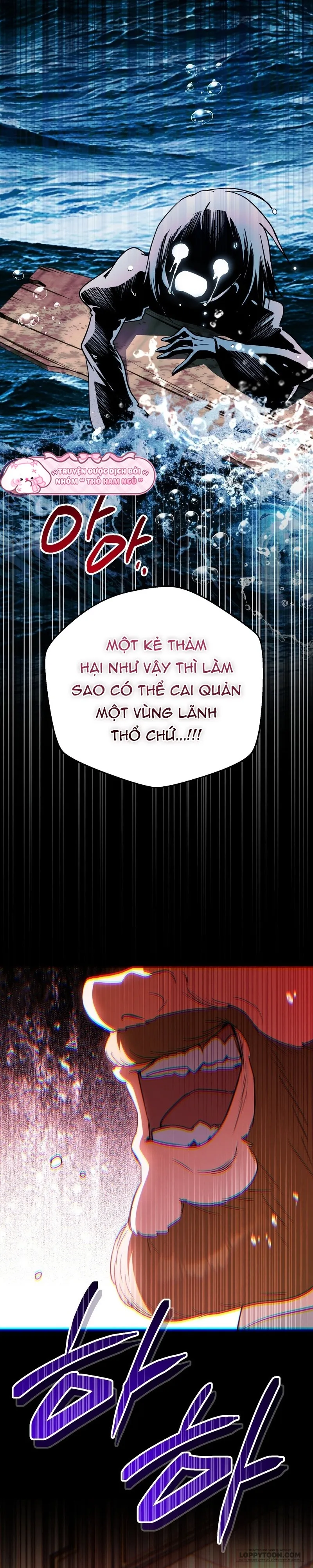 Bé Con Thiên Tài Bí Mật Đi Tìm Cha Chap 48 - trang 25