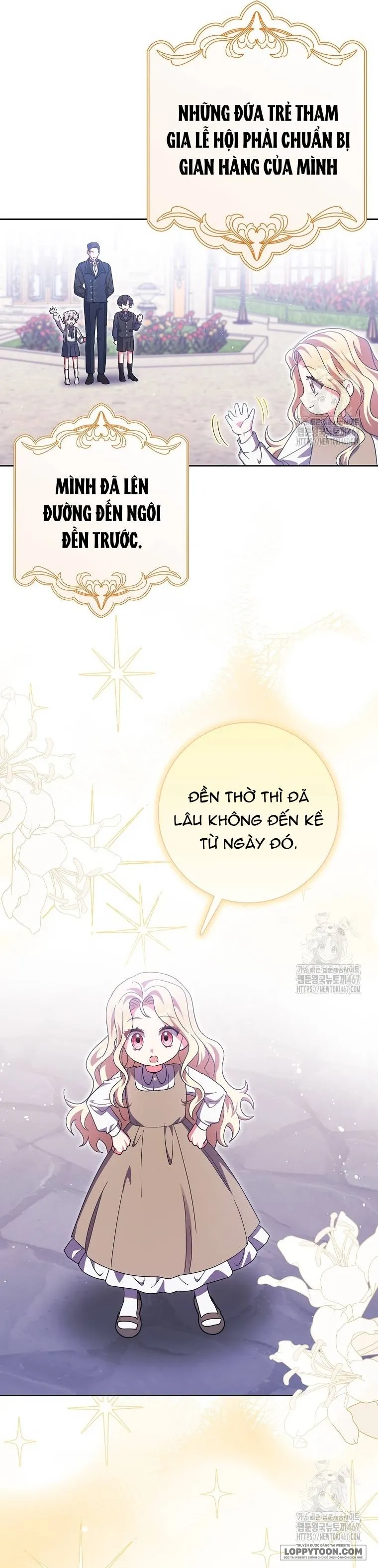 Tôi Không Thuộc Về Nơi Này Chap 27 - trang 29